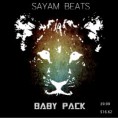 Sayam Beats Baby Pack